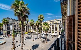 Hostal Ambos Mundos
